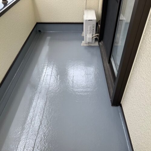 施工写真